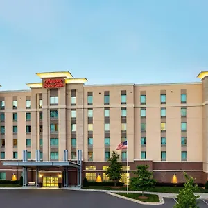 3* Hotel Hampton & Charlotte/ballantyne, Nc