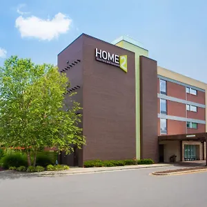 3* Hotel Home2 I-77 South