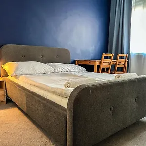  Hostel Demi Polska