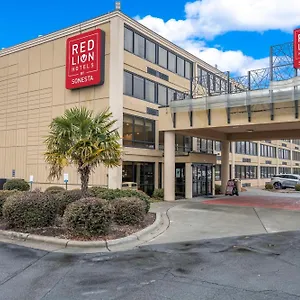 3* Hotel Red Lion