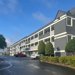 4* Hotel 6 Charlotte, Nc - Airport South